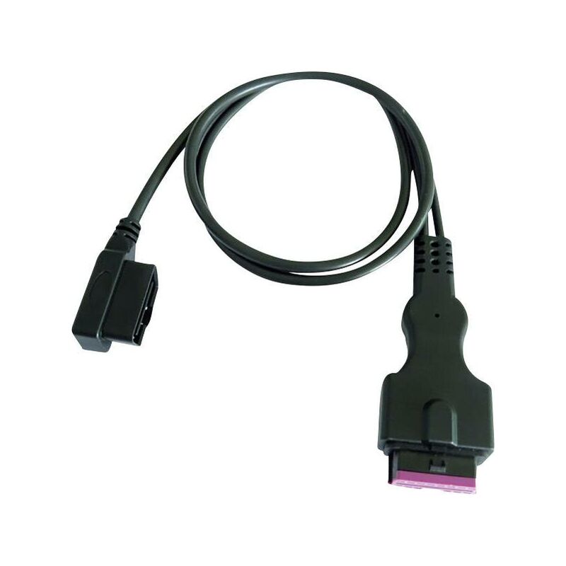 Rallonge OBD II coudée Kunzer 7OBD09 1 pc(s) S049481