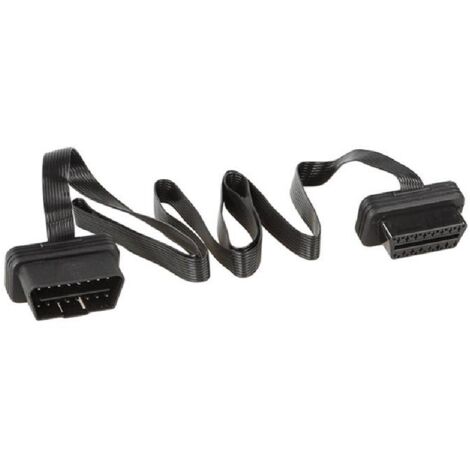 Rallonge OBD plat 100cm universel