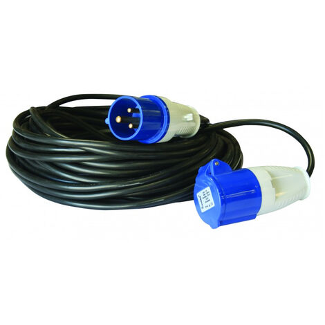 Rallonge P17 15m C/4 - Antarion