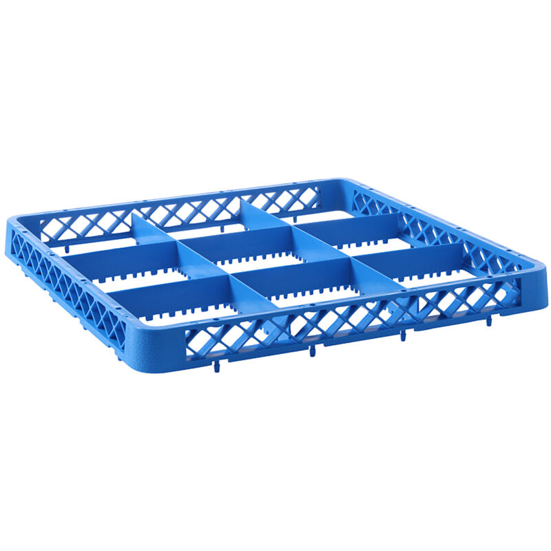 Rallonge panier lave-vaisselle 9 éléments - Hendi 877548