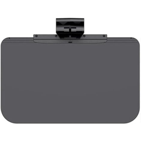 Rallonge Pare Soleil - AMOUNE - Prolongateur UV - 13,62 pouces - Installation facile - Protection optimale