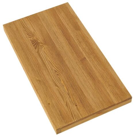 Rallonge pin massif 50 cm ARAD