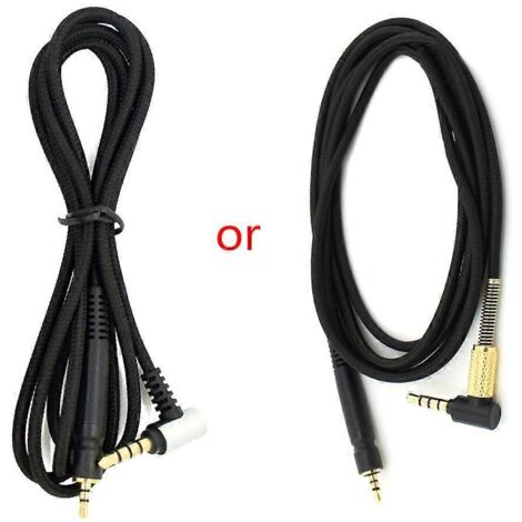 Rallonge pour câble de casque audio G4ME ONE GAME ZERO PC 373D PC37X GSP350 - Version normale - Une prise