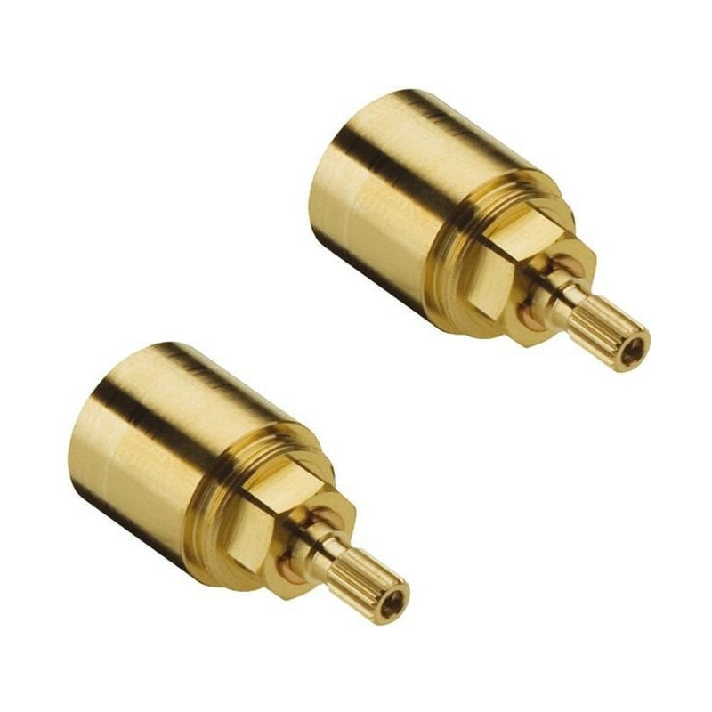 Rallonge pour Corps d'encastrement 3 trou s mural