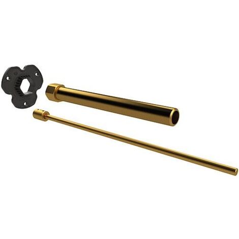 Rallonge pour FROSTI DN15 (1/2") - DN20 (3/4"), 30 - 250 mm