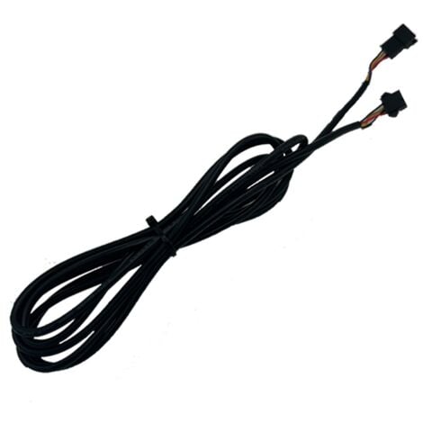 Rallonge pour kit 5 spots led chromothérapie