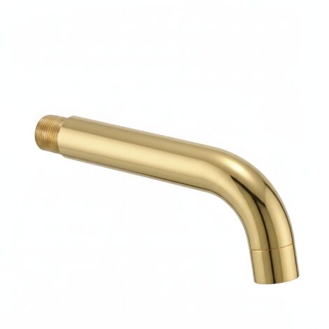 Rallonge Pour Kit De Bain-Douche Rea  Brush Copper 60Cm