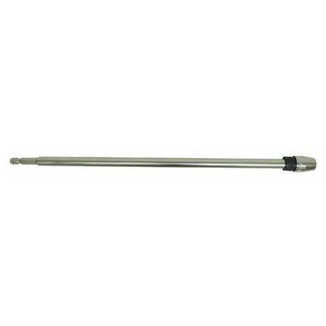 Rallonge pour mèche à bois plate L.300mm HIKOKI 781790