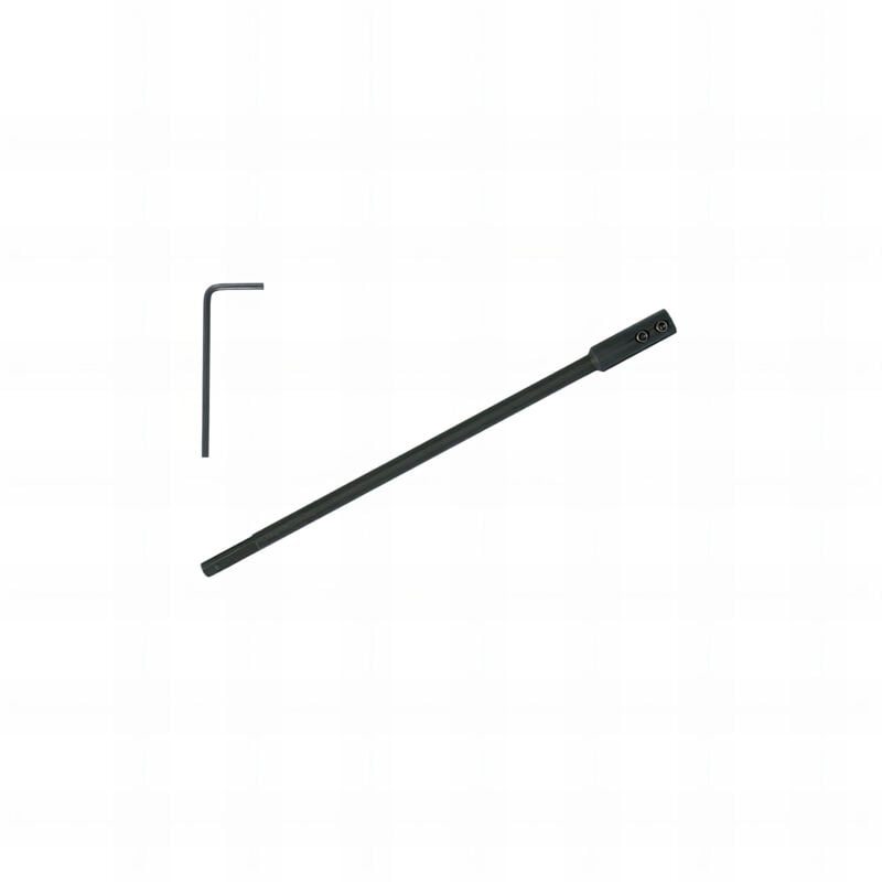 Rotofor - Rallonge pour Mèche plate longueur : 270