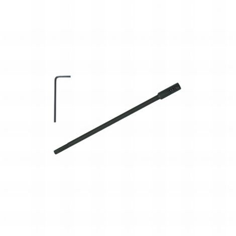 Rallonge pour Mèche plate longueur : 270 mm