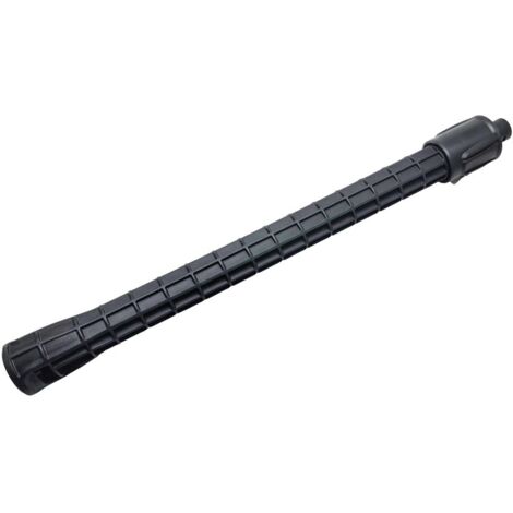 Rallonge pour nettoyeur haute pression compatible avec les nettoyeurs haute pression électriques Kärcher K2, K3, K4, K5, rallonge de pistolet pulvérisateur, pour un nettoyage puissant et efficace en h