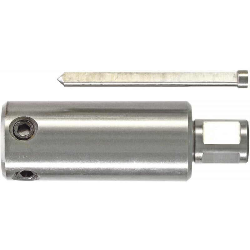 FP - Rallonge pour noyauTige Weldon 80mm 19mm avec 1 éjecteur bds