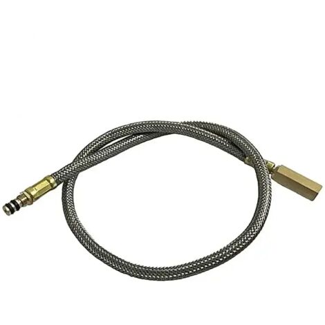 Rallonge pour réchaud de camping, raccord de tuyau, adaptateur de valve gonflable, outils et accessoires pour bouteille de gaz de barbecue portable