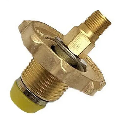 Rallonge pour réchaud de camping, raccord de tuyau, adaptateur de valve gonflable, outils et accessoires pour bouteille de gaz de barbecue portable
