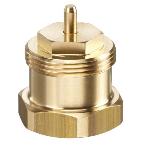 RALLONGE POUR ROBINET THERMOSTATIQUE L:20mm
