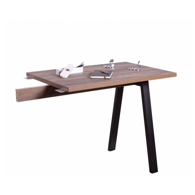 Rallonge table/bureau 90 cm chêne - Marsala
