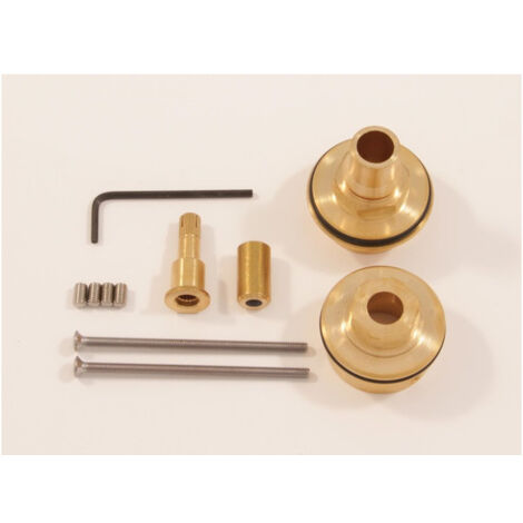 Rallonge pour thermostats simples, kit d'encastrement 1 IDEAL STANDARD
