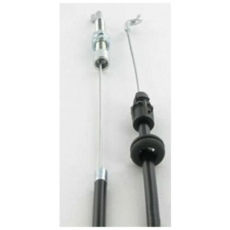 Rallonge pour tracteur de pelouse CASTELGARDEN STIGA ALPINA GGP 381000672/0