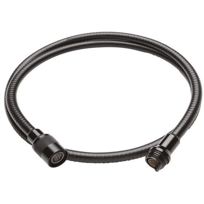 Rallonge flexibel 90cm micro+Explor. Ridgid