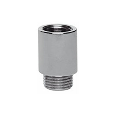 Rallonge renforcée 1 / 2x10 mm diam 27