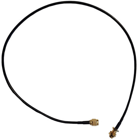 Rallonge RG174 SMA-M/SMA-F 50 cm