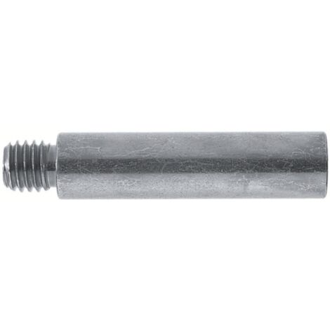 rallonge rmf - 7 x 150 - longueur 25 mm - sachet de 10