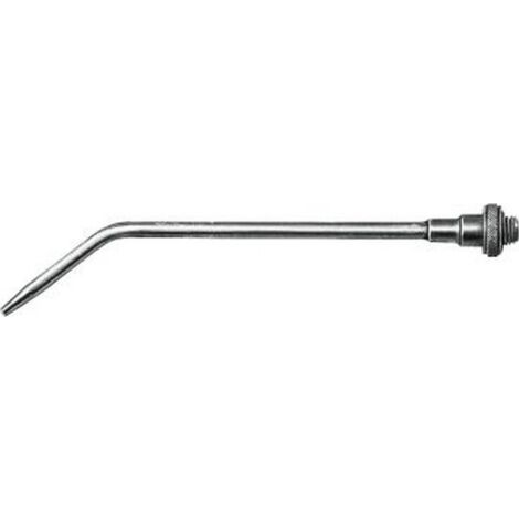 Rallonge, rotative, Modèle : coudé, Long. 250 mm