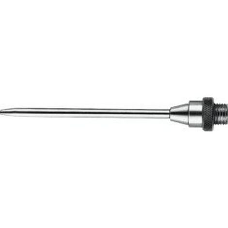 Rallonge, rotative, Modèle : droit, Long. 415 mm