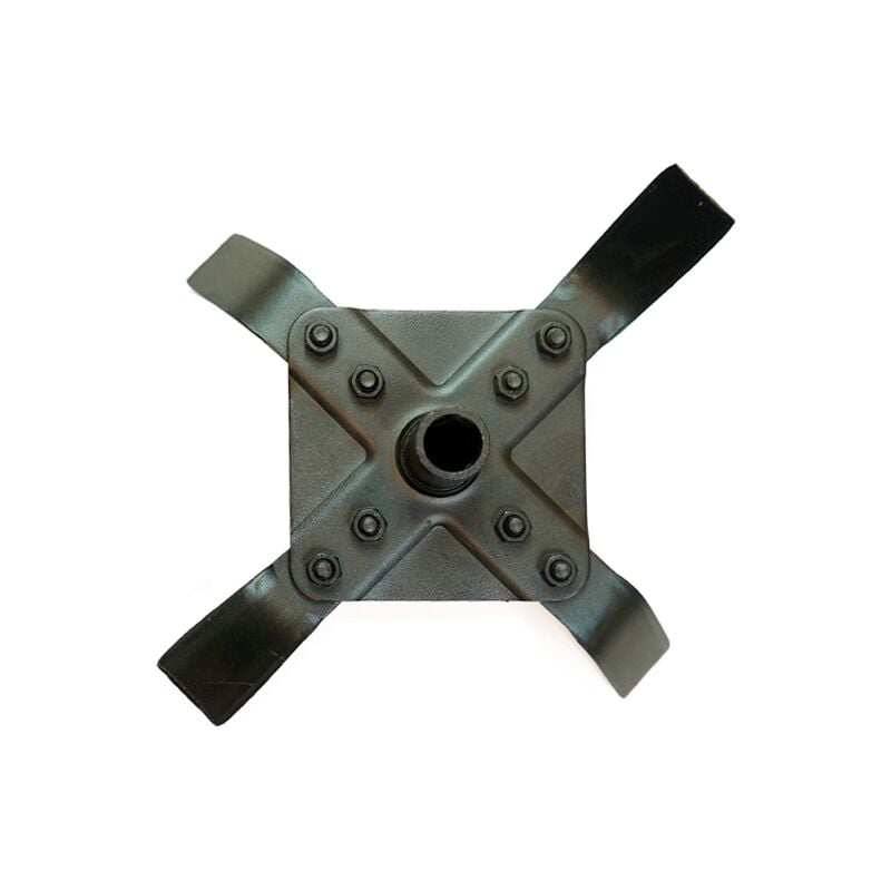 Rallonge Rotavátor 1G58A