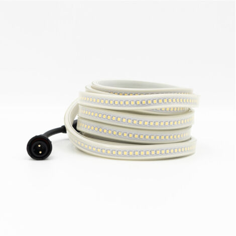 Rallonge ruban LED connectable de 5 mètres