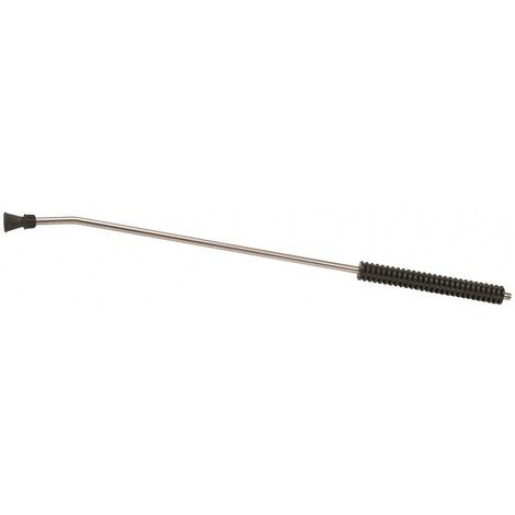 RALLONGE SIMPLE ZINGUE 1500MM PORTE BUSE - SANS BUSE RENSON