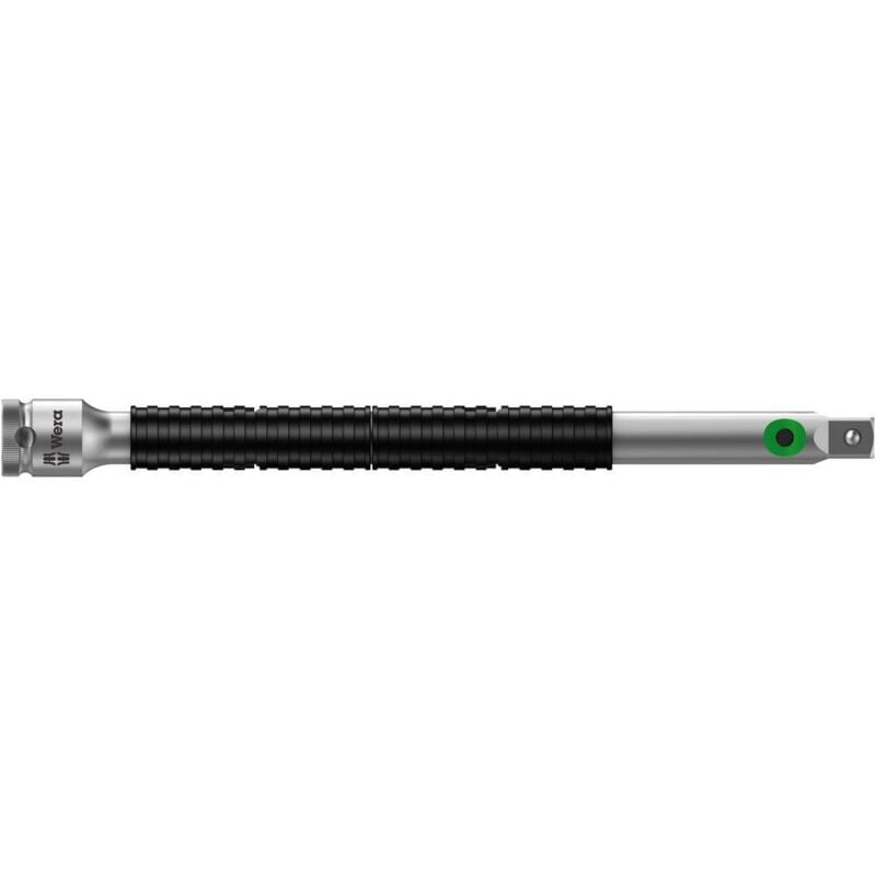 Wera - Rallonge 8796 lc 05003643001 Propulseur 1/2 (12.5 mm) 250 mm