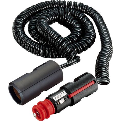 Rallonge spirale C35669