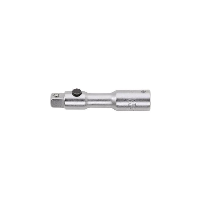 Stahlwille - rallonge de clé à douille empreinte (tournevis) 1/4'' (6.3 mm) type d'e 11011006