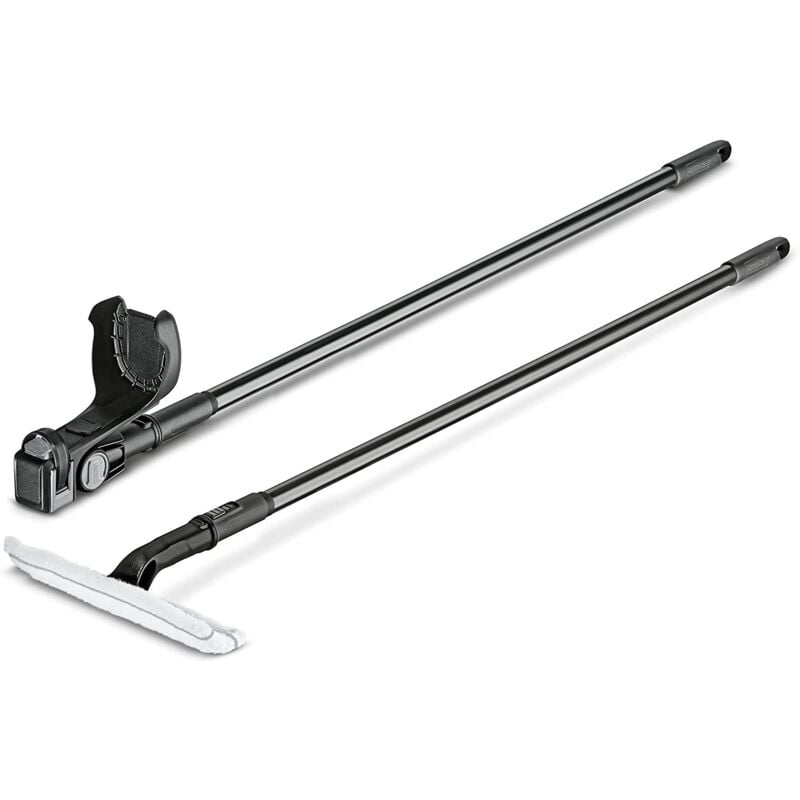 Karcher - Rallonge télescopique pour Nettoyeur Vapeur 26331440