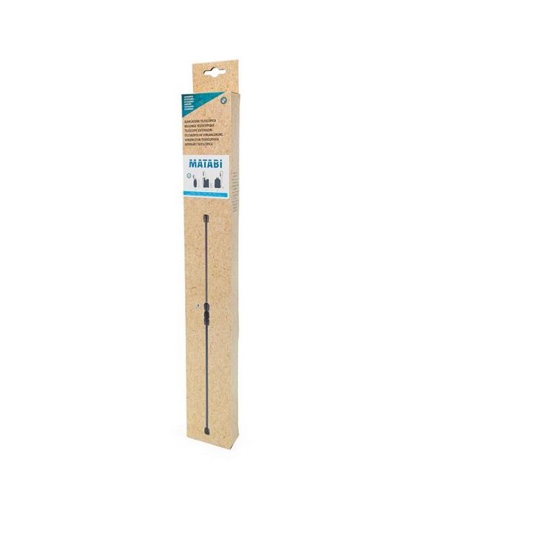 Rallonge de lance télescopique 50-95cm MATABI