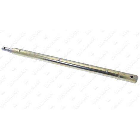 Rallonge De Mèche à Bois Plate SCID - Longueur 300 Mm - Neuf Sous Emballage