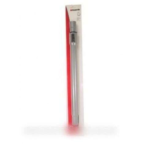rallonge telescopique rowenta dia 32 pour aspirateur ROWENTA