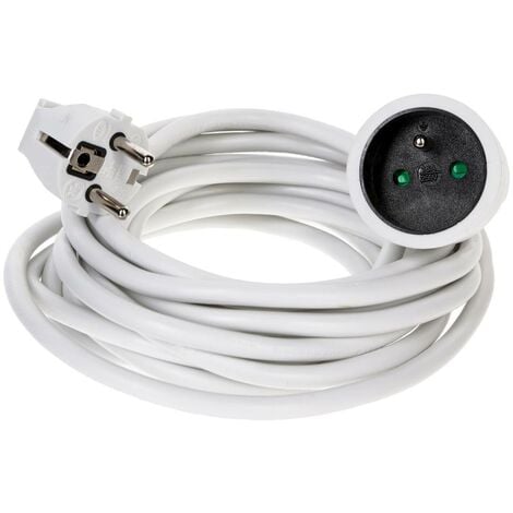 5FIVE SIMPLY SMART Rallonge terre 5m - 5five