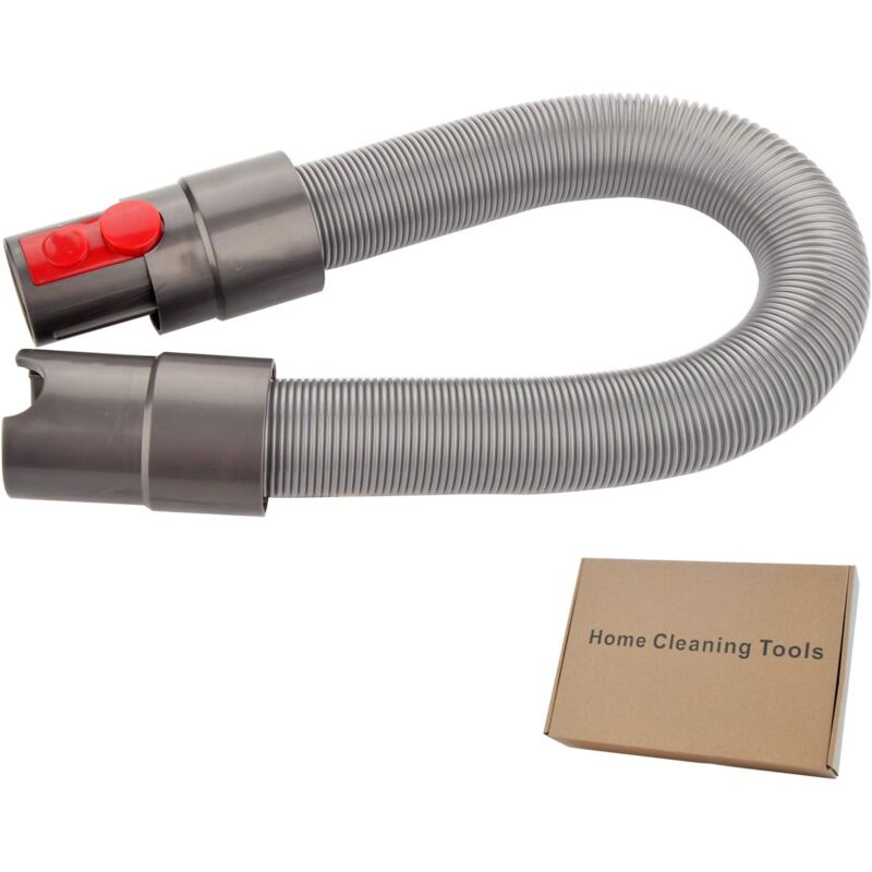 Rallonge Tuyau Extensible Accessoire pour Dyson Gen5 V15 V12 V8 V7 V10 V11 SV10 SV11 SV12 SV14 Aspirateur