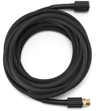 Rallonge tuyau HP renforcé ORIGINAL STIGA 8m - 1500-9022-01