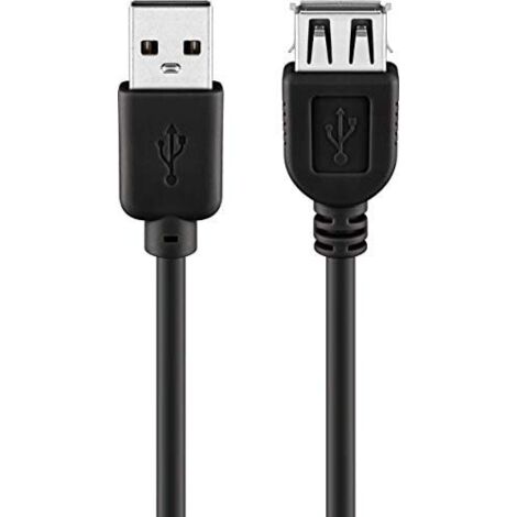 Rallonge USB 2.0 - 3m