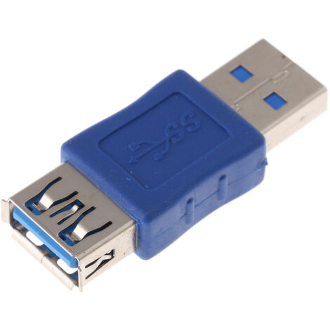Rallonge USB 3.0 RS PRO ( Prix pour 1 )