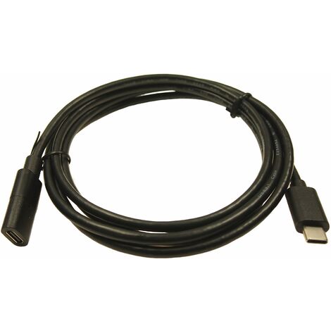Rallonge USB 3.1 RS PRO - 1.5m ( Prix pour 1 )
