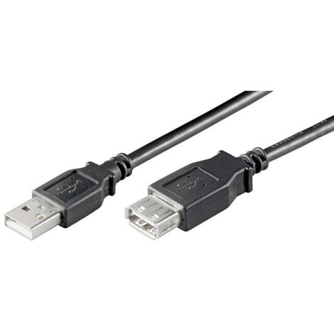 Rallonge USB 60cm