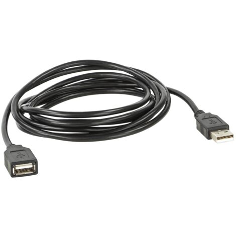 Rallonge USB Universelle 200cm