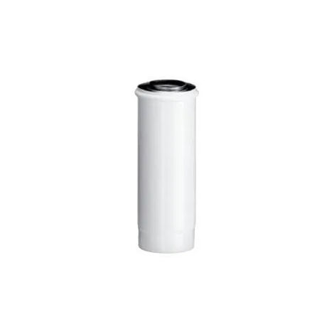 Rallonge ventouse gaz 0,25M D80/125