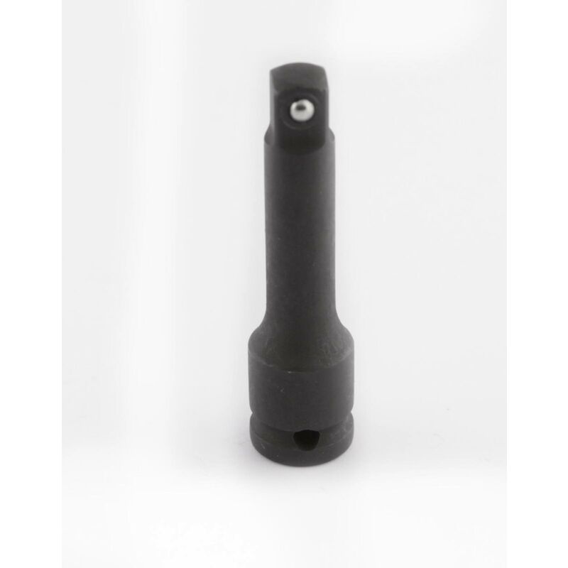 Clas - Rallonge à choc 50mm 1/4'' Cr-Mo pour clé à vibration et à choc pour bougies préchauffage - sa 1413 Equipements