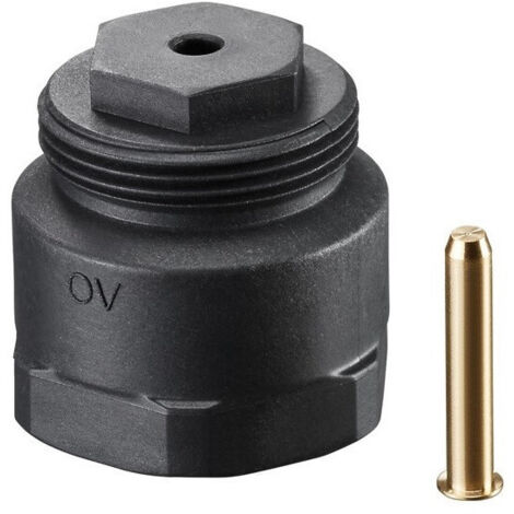 RALLONGEavec TIGE 25mm POUR COCON QTZ