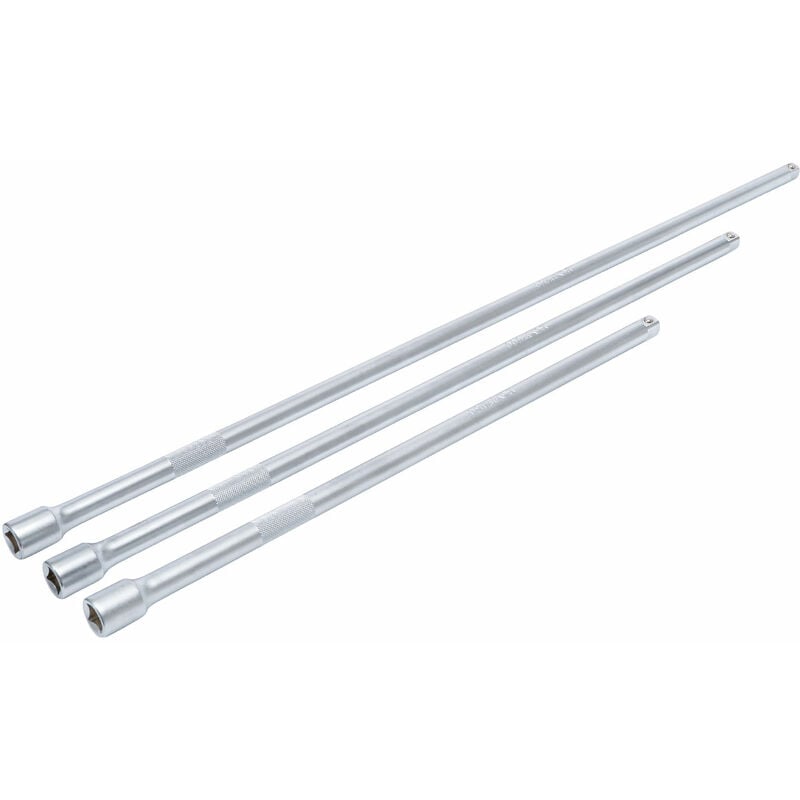 Rallonges Bgs Technic 1/2 chrome vanadium tres grande longueur